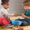 image:imageLearning Resources New Sprouts Cookout 19 Pieces Ages 18 months Barbecue Set Pretend Play Food for ToddlersGrill it