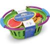 image:imageLearning Resources New Sprouts Healthy Breakfast  Pretend Play Food Toys for Toddlers Fine Motor Skills Gifts for Boys and Girls 11 Pieces Ages 18 months