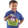 image:imageLearning Resources New Sprouts Healthy Breakfast  Pretend Play Food Toys for Toddlers Fine Motor Skills Gifts for Boys and Girls 11 Pieces Ages 18 months