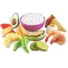 image:imageLearning Resources New Sprouts Multicultural Play Food Set  Toddler Groceries Toys Imaginative Play Kids Kitchen Playset Accessories Pretend Playset for Toddlers Toy Gifts for Boys and Girls