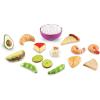 image:imageLearning Resources New Sprouts Multicultural Play Food Set  Toddler Groceries Toys Imaginative Play Kids Kitchen Playset Accessories Pretend Playset for Toddlers Toy Gifts for Boys and Girls