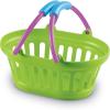 image:imageLearning Resources New Sprouts Stack of Baskets  4 Pieces Ages 18 mos Toddler Pretend Play Toys Play Grocery Basket Perfect for Easter Baskets