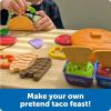 image:imageLearning Resources New Sprouts Taco Night  Pretend Play Food for Toddlers Montessori Toys Imaginative amp Social Skills Play Food Kitchen Grocery Store Accessories Gifts for Boys and Girls