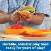 image:imageLearning Resources New Sprouts Taco Night  Pretend Play Food for Toddlers Montessori Toys Imaginative amp Social Skills Play Food Kitchen Grocery Store Accessories Gifts for Boys and Girls