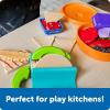image:imageLearning Resources New Sprouts Taco Night  Pretend Play Food for Toddlers Montessori Toys Imaginative amp Social Skills Play Food Kitchen Grocery Store Accessories Gifts for Boys and Girls
