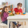 image:imageLearning Resources New Sprouts Waffle Time  Breakfast Pretend Play Food Kitchen Toys Montessori Educational Game Fine Motor Skills Gifts for Boys and GirlsWaffle Time