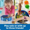 image:imageLearning Resources Noodle Knockout Fine Motor Game  Games for Kids Ages 48 Toddler Board Game Educational Matching Kids Games Preschool and Kindergarten Classroom Game Gifts for ToddlersFine Motor Game