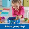 image:imageLearning Resources Noodle Knockout Fine Motor Game  Games for Kids Ages 48 Toddler Board Game Educational Matching Kids Games Preschool and Kindergarten Classroom Game Gifts for ToddlersFine Motor Game