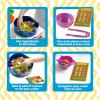 image:imageLearning Resources Noodle Knockout Fine Motor Game  Games for Kids Ages 48 Toddler Board Game Educational Matching Kids Games Preschool and Kindergarten Classroom Game Gifts for ToddlersFine Motor Game