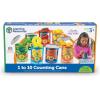 image:imageLearning Resources One To Ten Counting Cans  65 Pieces Ages 3 Toddler Activities Preschool Pretend Play Supermarket Food Toys