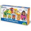 image:imageLearning Resources One To Ten Counting Cans  65 Pieces Ages 3 Toddler Activities Preschool Pretend Play Supermarket Food Toys