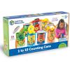 image:imageLearning Resources One To Ten Counting Cans  65 Pieces Ages 3 Toddler Activities Preschool Pretend Play Supermarket Food Toys