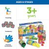 image:imageLearning Resources One To Ten Counting Cans  65 Pieces Ages 3 Toddler Activities Preschool Pretend Play Supermarket Food Toys