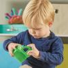 image:imageLearning Resources Peekaboo Learning Jungle Toddler  10 Pieces Ages 18 Months   Toddler Montessori Toys Stacking Shape Sorting and Matching Skill Educational Games