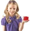 image:imageLearning Resources Play Dishes Colorful Kitchen Toy Plate Set 24 Piece Set Ages 3