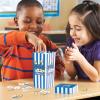 image:imageLearning Resources Pop for Letters Early Phonics Game Alphabet Recognition ABCs 8 Pop Cards Ages 4 Grades PreKResources Pop