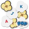 image:imageLearning Resources Pop for Letters Early Phonics Game Alphabet Recognition ABCs 8 Pop Cards Ages 4 Grades PreKResources Pop