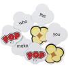 image:imageLearning Resources Pop for Sight Words BundleLanguage Building Skill Games Homeschool or Classroom 24 Players 100 Card Set Ages 5