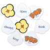 image:imageLearning Resources Pop for Sight Words BundleLanguage Building Skill Games Homeschool or Classroom 24 Players 100 Card Set Ages 5