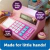 image:imageLearning Resources Pretend amp Play Calculator Cash Register Toy  Gift for Kids Toddler Toys Play Money amp Credit Card Shopping Store Playset Educational Preschool ActivitiesPink