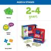 image:imageLearning Resources Pretend amp Play Teaching ATM Bank  Play Money for Kids Electronic ATM Piggy Bank Coin Machine Toys Childrens Banks Money Management for Kids