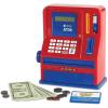 image:imageLearning Resources Pretend amp Play Teaching ATM Bank  Play Money for Kids Electronic ATM Piggy Bank Coin Machine Toys Childrens Banks Money Management for Kids