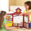 image:imageLearning Resources Pretend and Play School Set Pretend Teacher Play School Set Ages 3 and Up