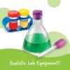 image:imageLearning Resources Primary Science Lab Activity Set  Experiments for Kids Chemistry Toy Pretend Play STEM Projects Classroom Must Haves Teacher Supplies Montessori Gifts for Boys and GirlsMulti