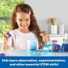 image:imageLearning Resources Primary Science Lab Activity Set  Experiments for Kids Chemistry Toy Pretend Play STEM Projects Classroom Must Haves Teacher Supplies Montessori Gifts for Boys and GirlsPink