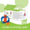 image:imageLearning Resources Primary Science Lab Activity Set  Experiments for Kids Chemistry Toy Pretend Play STEM Projects Classroom Must Haves Teacher Supplies Montessori Gifts for Boys and GirlsMulti