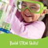 image:imageLearning Resources Primary Science Lab Activity Set  Experiments for Kids Chemistry Toy Pretend Play STEM Projects Classroom Must Haves Teacher Supplies Montessori Gifts for Boys and GirlsMulti