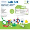 image:imageLearning Resources Primary Science Lab Activity Set  Experiments for Kids Chemistry Toy Pretend Play STEM Projects Classroom Must Haves Teacher Supplies Montessori Gifts for Boys and GirlsMulti