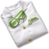 image:imageLearning Resources Primary Science Lab Gear  Kids Lab Coat and Goggles Pretend Play Scientist Gear and Career Costumes for Kids Mad Scientist Costume Toddler DressUp Set STEM Play Ages 36Primary Science