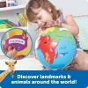 image:imageLearning Resources Puzzle Globe  Earth Montessori Toys Preschool Classroom Must Haves STEM World Puzzles Educational Geography Games Fine Motor Skills Gifts for Boys and GirlsSingle
