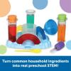 image:imageLearning Resources Rainbow Reactions  14 Pieces Ages 4 Preschool Science Lab Experiments for Kids STEM Toys for Boys and Girls
