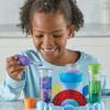 image:imageLearning Resources Rainbow Reactions  14 Pieces Ages 4 Preschool Science Lab Experiments for Kids STEM Toys for Boys and Girls