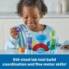 image:imageLearning Resources Rainbow Reactions  14 Pieces Ages 4 Preschool Science Lab Experiments for Kids STEM Toys for Boys and Girls