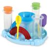 image:imageLearning Resources Rainbow Reactions  14 Pieces Ages 4 Preschool Science Lab Experiments for Kids STEM Toys for Boys and Girls