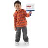 image:imageLearning Resources Rainbow TenFrames Classroom Set 140 Pieces  Math Tools for Students Ages 5 School Supplies and Teacher Resources Classroom SuppliesAnswer Boards