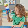 image:imageLearning Resources Rainbow TenFrames Classroom Set 140 Pieces  Math Tools for Students Ages 5 School Supplies and Teacher Resources Classroom SuppliesAnswer Boards