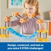 image:imageLearning Resources STEM Explorers Bridge Builders  Building Science Toys Fine Motor Skills Toddler Explorer Kit Gifts for Boys and Girls