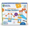 image:imageLearning Resources STEM Explorers Bridge Builders  Building Science Toys Fine Motor Skills Toddler Explorer Kit Gifts for Boys and Girls