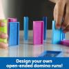 image:imageLearning Resources STEM Explorers Domino Action  59 Pieces Age 5 STEM Toys for Kids Domino for Kids