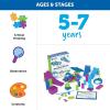 image:imageLearning Resources STEM Explorers Domino Action  59 Pieces Age 5 STEM Toys for Kids Domino for Kids