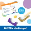 image:imageLearning Resources STEM Explorers Marble Runners  18 Pieces Ages 5 STEM Toys and Activities for Kids Brain Teaser Toys and Games Kindergarten Games
