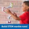image:imageLearning Resources STEM Explorers Marble Runners  18 Pieces Ages 5 STEM Toys and Activities for Kids Brain Teaser Toys and Games Kindergarten Games