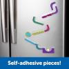 image:imageLearning Resources STEM Explorers Marble Runners  18 Pieces Ages 5 STEM Toys and Activities for Kids Brain Teaser Toys and Games Kindergarten Games