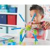 image:imageLearning Resources STEM Explorers Motioneering  56 Pieces Ages 5STEM Toys for Kids Brain Teaser Toys and Games Kindergarten Games