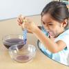 image:imageLearning Resources Sand amp Water Fine Motor Set  Fidget Toys Water Bin Play Toddler Daycare Essentials Games Tools Homeschool and Preschool Montessori for Kids Gifts for Boys and GirlsSand  Water Set