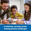 image:imageLearning Resources Scramboozle Puzzle Ball  3D Brain Teasers for Kids and Adults Puzzles for Teens Boosts Critical Thinking and Problem Solving Travel Games Fidget Toys Gifts for Boys and Girls